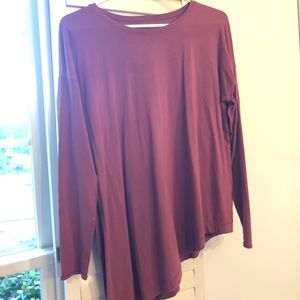 Lululemon top